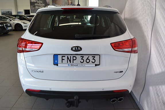 Kia Ceed 8 of 12
