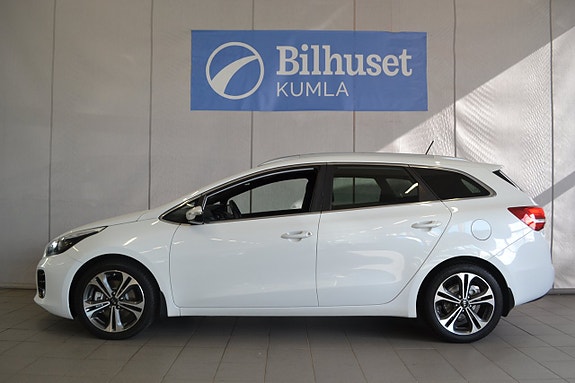 Kia Ceed 2 of 12