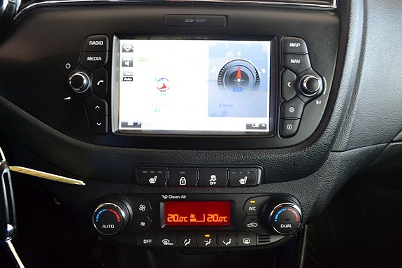 Kia Ceed 11 of 12