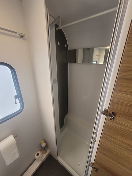 Adria Altea 552PK 5 of 11