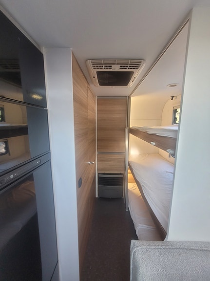 Adria Altea 552PK 6 of 11