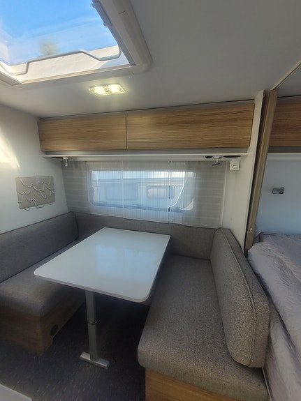 Adria Altea 552PK 10 of 11
