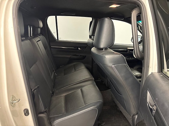 Toyota HiLux 6 of 7