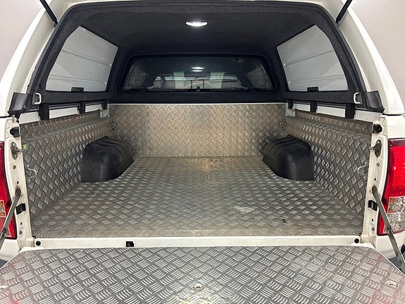 Toyota HiLux 4 of 7