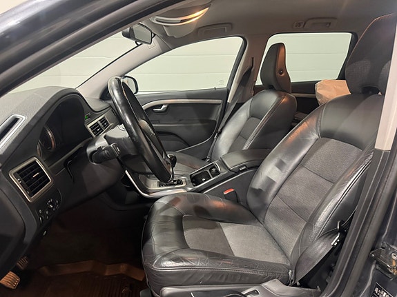 Volvo V70 15 of 20