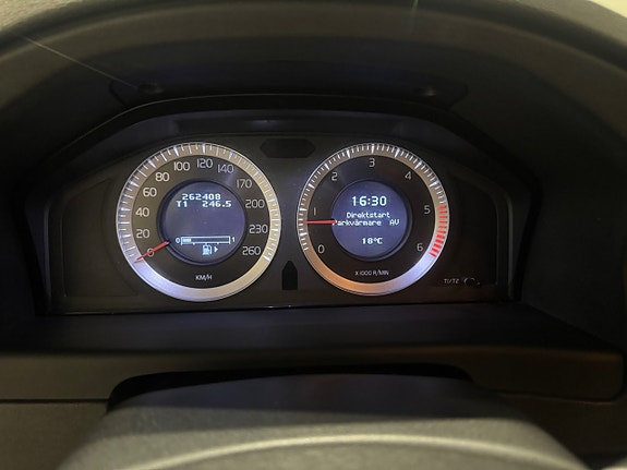 Volvo V70 14 of 20