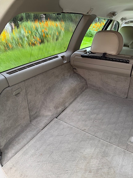 Volvo V70 9 of 11