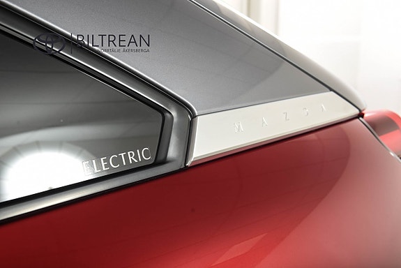 Mazda MX-30 21 of 22