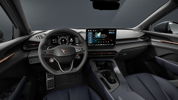Cupra Terramar 7 of 7
