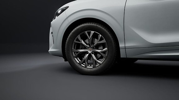Cupra Terramar 5 of 7