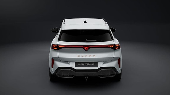 Cupra Terramar 4 of 7
