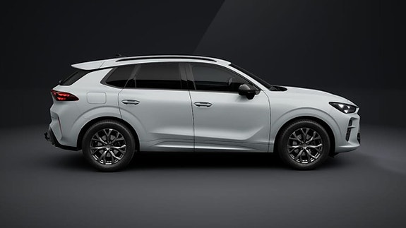 Cupra Terramar 3 of 7