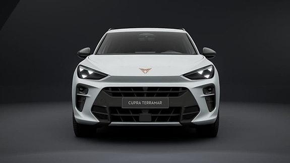Cupra Terramar 2 of 7
