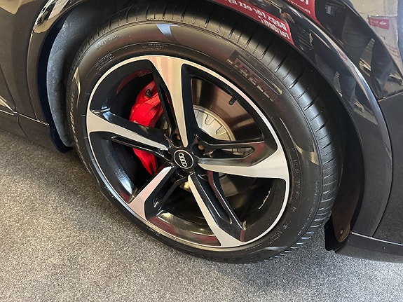 Audi SQ7 9 of 29