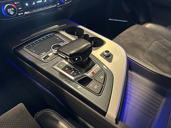 Audi SQ7 20 of 29