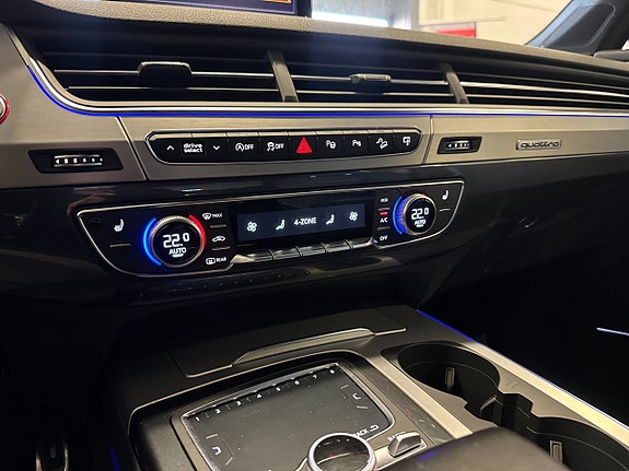 Audi SQ7 21 of 29