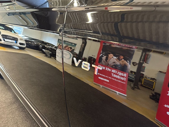 Audi SQ7 8 of 29