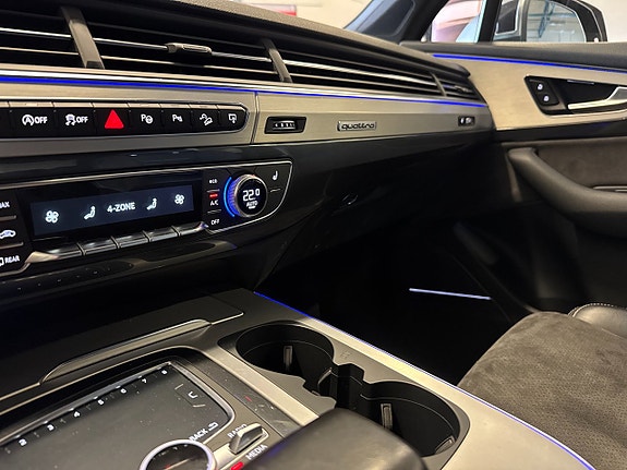 Audi SQ7 22 of 29