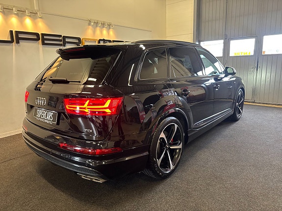 Audi SQ7 5 of 29