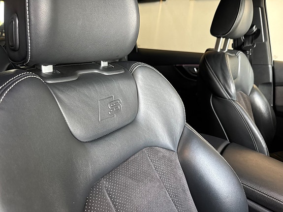 Audi SQ7 13 of 29