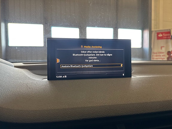 Audi SQ7 23 of 29