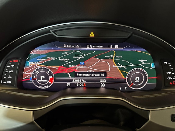 Audi SQ7 27 of 29