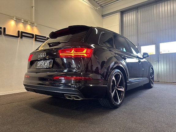 Audi SQ7 7 of 29