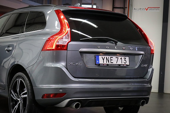 Volvo XC60 6 of 30