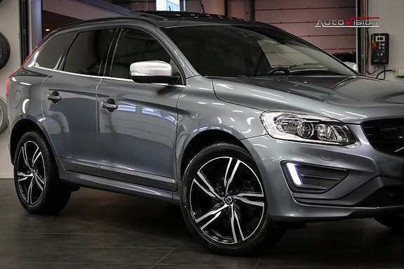 Volvo XC60 3 of 30