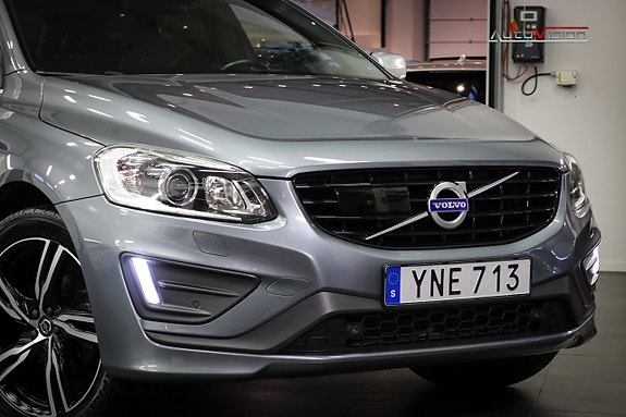 Volvo XC60 4 of 30