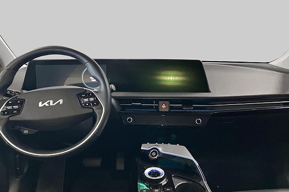 Kia EV6 10 of 19