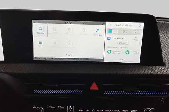 Kia EV6 19 of 19