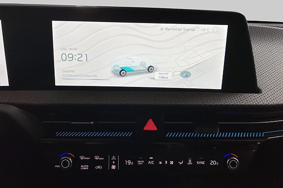 Kia EV6 16 of 19