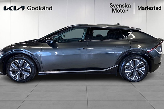 Kia EV6 3 of 19