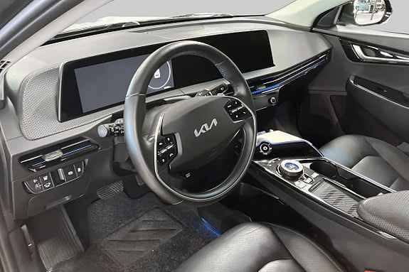 Kia EV6 7 of 19