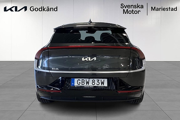 Kia EV6 5 of 19