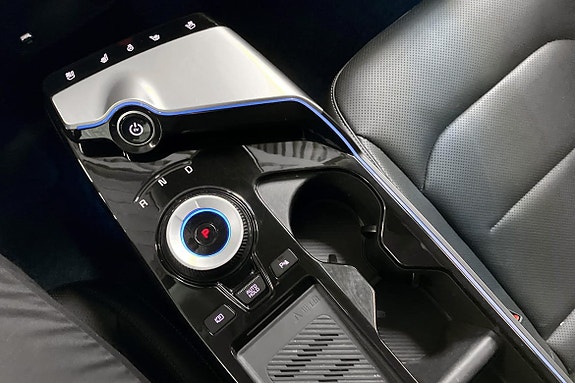 Kia EV6 13 of 19