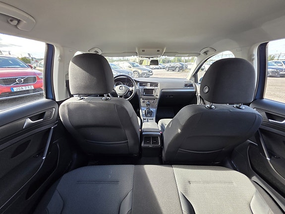 Volkswagen Golf I 5 of 11