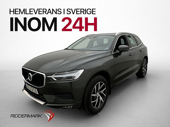Volvo XC60 3 of 30