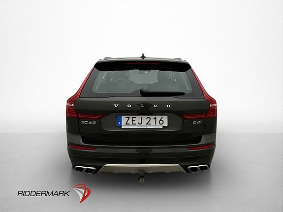Volvo XC60 6 of 30