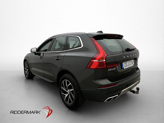 Volvo XC60 5 of 30