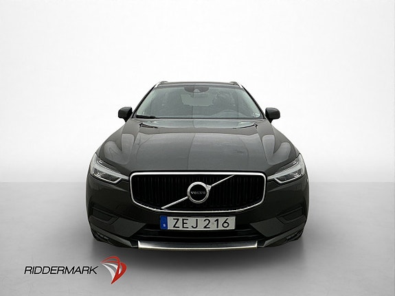 Volvo XC60 2 of 30