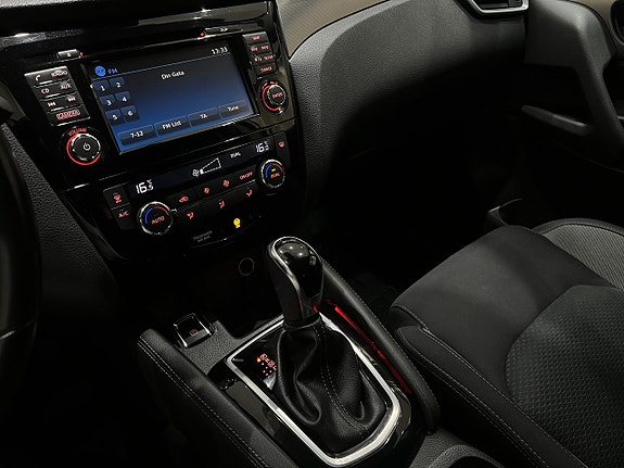 Nissan Qashqai 18 of 19