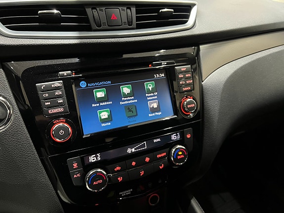 Nissan Qashqai 15 of 19