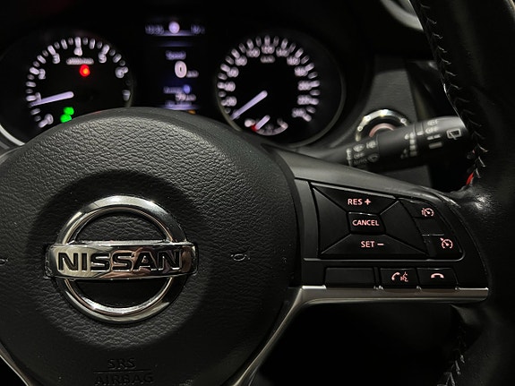 Nissan Qashqai 17 of 19