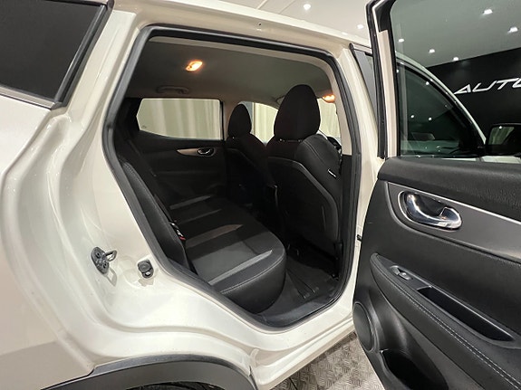 Nissan Qashqai 10 of 19