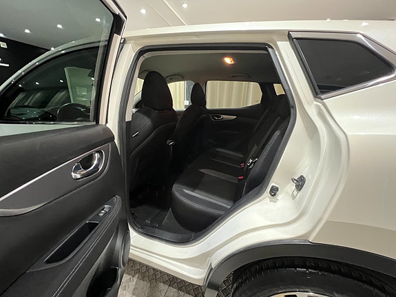 Nissan Qashqai 9 of 19