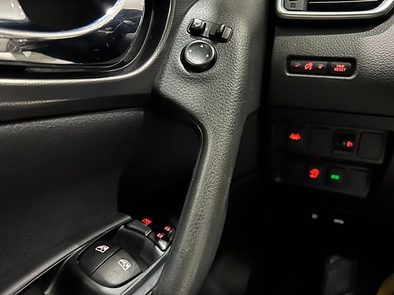 Nissan Qashqai 19 of 19