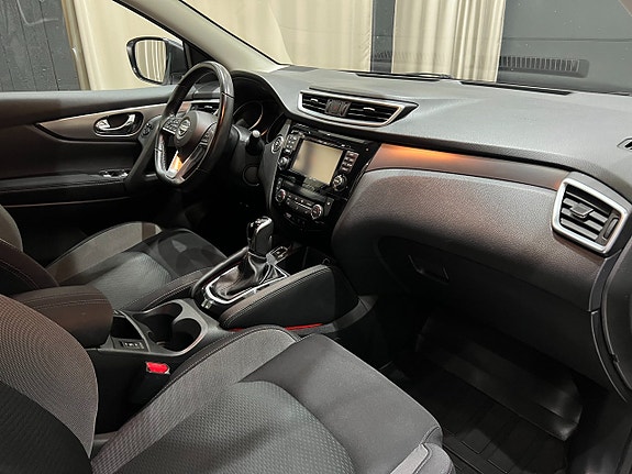 Nissan Qashqai 12 of 19