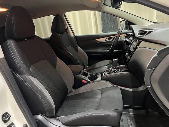 Nissan Qashqai 11 of 19